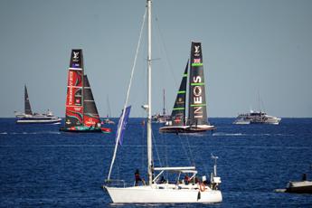 America’s Cup resta in Nuova Zelanda, Britannia battuta 7-2