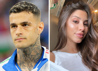 Angela Nasti e Gianluca Scamacca, finisce la storia d’amore? Gli indizi sui social