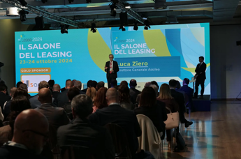 Assilea, da oggi a Milano il Salone del leasing