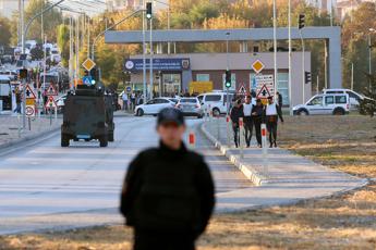 Attentato in Turchia, Pkk rivendica attacco Ankara: “Pianificato da tempo”