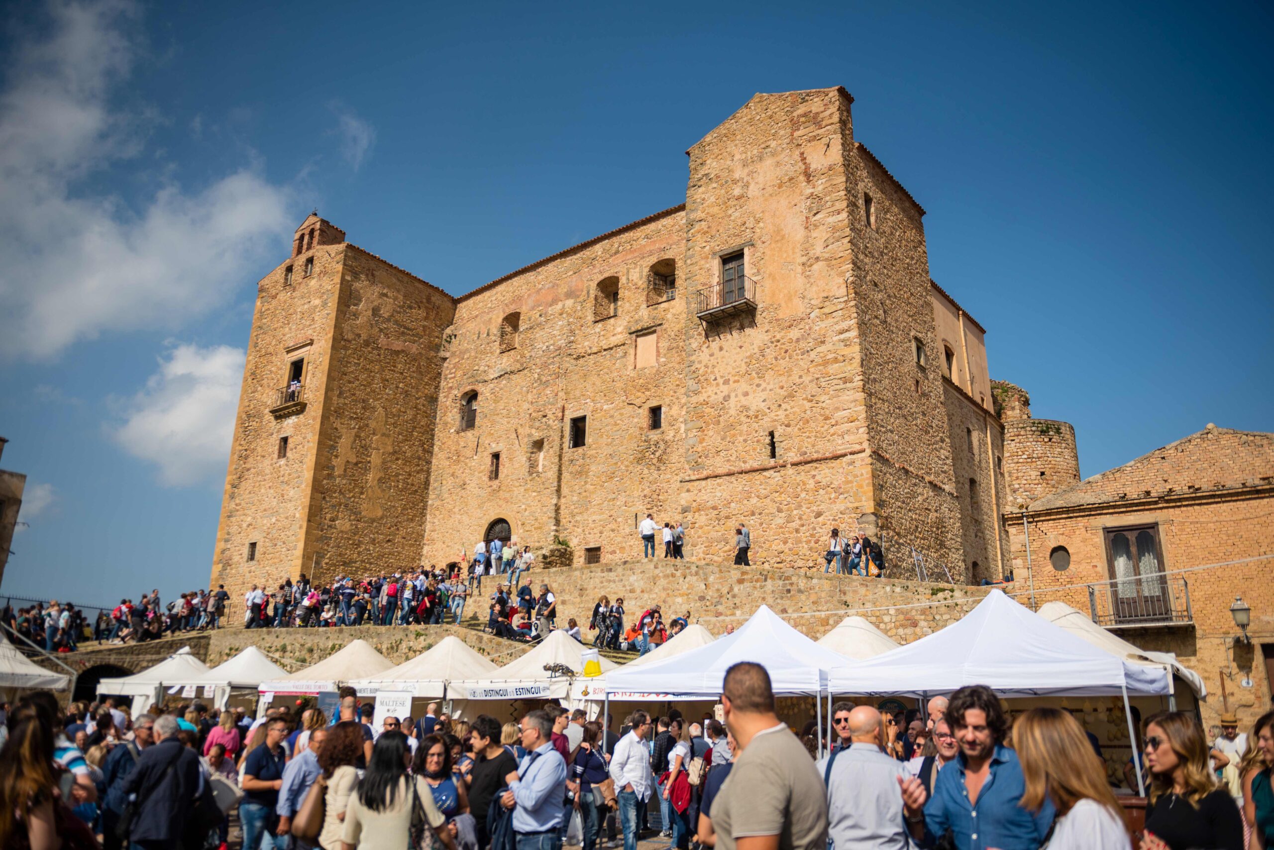 A Castelbuono dal 25 al 27 ottobre c’è la XVIII edizione del Funghi Fest