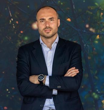 BYD nomina Alessandro Grosso come Country Manager Italia