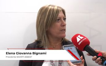 Bignami (Siaarti): “Da IA a smart-watch, terapie intensive sempre più hi-tech”