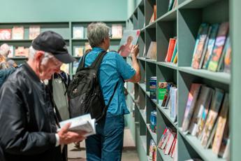 Buchmesse: finzione storica e realtà romanzata, nel programma dell’ultima giornata