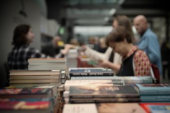 Buchmesse, grande attesa per Baricco all’Arena del Padiglione Italia