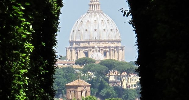 I 4 luoghi più caratteristici di Roma: vivi un’esperienza unica