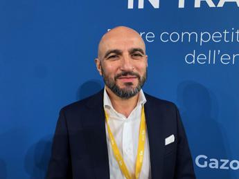 Chessa (Eni): “Al Supply Chain Day per la competitività delle filiere”