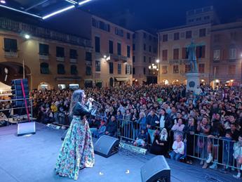 ChiavarInCosplay 2024: un successo per la cultura Pop con oltre 42.000 visitatori