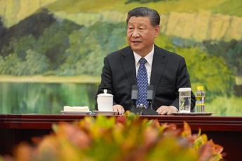 Cina, il messaggio di Xi Jinping: viaggio nella provincia di fronte all’isola