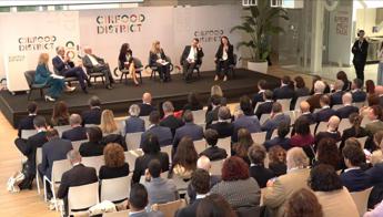 Cirfood district, al via secondo summit della ristorazione collettiva