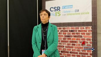 Csr, Sobrero: “La sostenibilità è a maturazione, la sfida è superare gli ostacoli ancora esistenti”