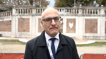 Curcio: “Ingegneri nel privato e nel pubblico danno contributo a sistema Paese”