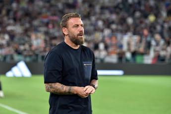 De Rossi, Ramadani è il nuovo agente. Nel futuro Premier o Roma