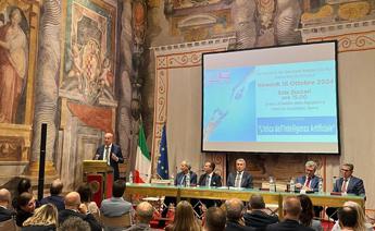 Digital meet 2024, convegno ‘L’etica dell’intelligenza artificiale’