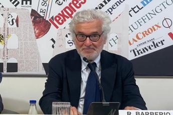 Digitale, Barberio: “A ComoLake2024 confronto su grande sfida del futuro”