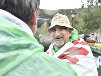 E’ morto Alberto Perino, storico leader No Tav