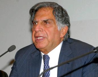 E’ morto Ratan Tata, ha guidato gruppo per oltre 20 anni