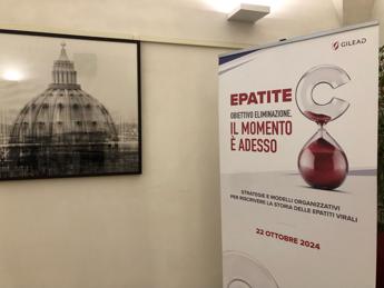 Epatite C, Sos esperti: “Screening solo per 11% italiani tra 35 e 55 anni”