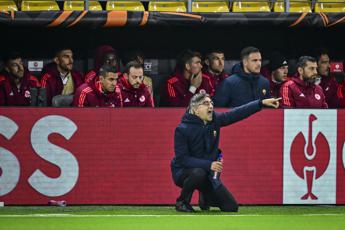 Europa League, Elfsborg-Roma 1-0: prima sconfitta per Juric