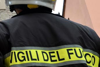 Fiamme all’hotel Alexander di Abano Terme, 43 intossicati tra cui 2 bambini