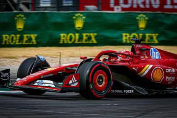 Formula 1, oggi il Gp di Austin: orario e dove vederlo