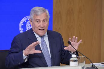 G7, Tajani presiede a Pescara riunione ministri sviluppo