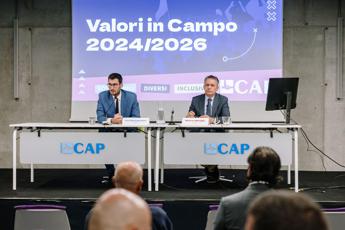 Gruppo Cap: al via sesta edizione progetto ‘Valori in Campo’