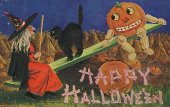 Halloween, se lo ‘scherzetto’ diventa truffa online: allarme spam