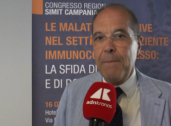 Hiv, Maggi (Unica): “Rendere terapia long acting accessibile a tutti in Campania”