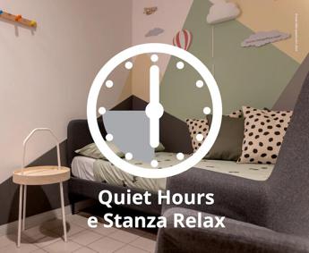 Ikea introduce ‘quiet hours’ e ‘stanza relax’ per persone con neurodivergenze