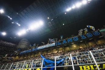 Inter-Stella Rossa, oggi curva spaccata dopo arresti