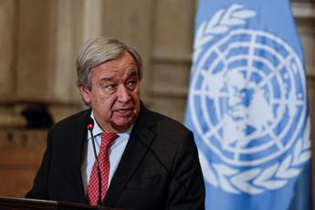 Israele contro l’Onu: “Segretario Guterres persona non grata”