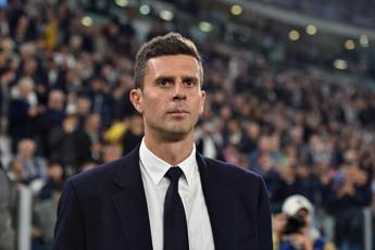 Juventus, Motta: “Spettacolo con l’Inter ma è il passato. Koopmeiners recuperato”