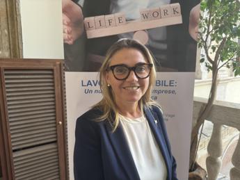 Lavoro, Tenerini (Fi): “Difficoltà a incrociare domanda-offerta superabile con formazione”