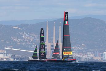 Louis Vuitton Cup, oggi sfida decisiva per Luna Rossa: quando e dove vedere la diretta