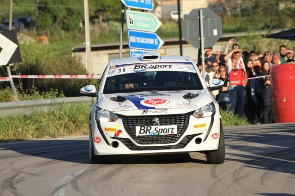 Motori. Parte il conto alla rovescia per il 1° Rally Valle del Belice. Tra i partenti anche Nicola Catania ex sindaco di Partanna