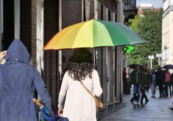 Maltempo sull’Italia, da domani arriva la tempesta: le previsioni