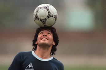 Maradona avrebbe compiuto 64 anni, un mito infinito non solo per Napoli e l’Argentina