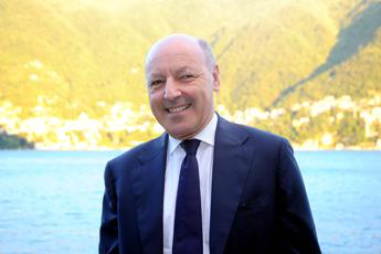 Marotta: “Inter non ha niente da temere, società integerrima”