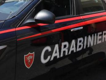 Maxi blitz a Caivano: 50 arresti, smantellate 25 piazze di spaccio