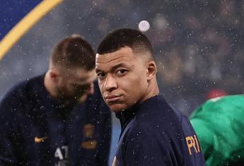 Mbappé smentisce accuse di stupro in Svezia: “Fake news”