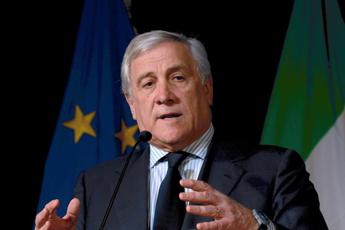 Medio Oriente, Tajani: “Cresce rischio conflitto regionale su larga scala”