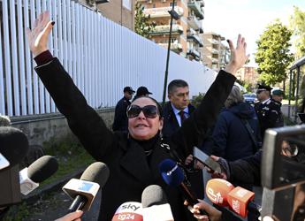 Napoli, la mamma di Giogiò: “La politica dovrebbe chiedermi di scendere in campo”