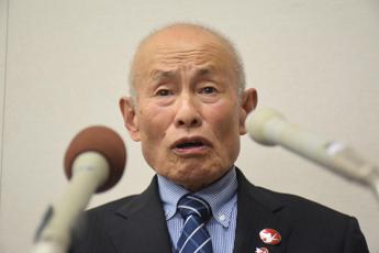 Nihon Hidankyo, chi sono gli ‘hibakusha’: Nobel in lotta per mondo libero da armi nucleari