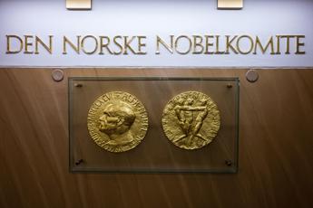 Nobel Pace 2024, domani l’annuncio del vincitore: dall’Osce a Zelensky, chi sono i favoriti