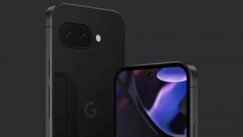 Pixel 9A: Google abbandona il vecchio design e si ispira ad iPhone