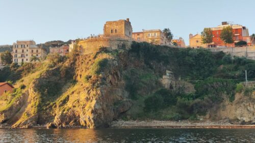 Palermo. Finanziamento da 1,2 milioni di euro per i lavori sulla collina della Torre del Marchese a Finale di Pollina