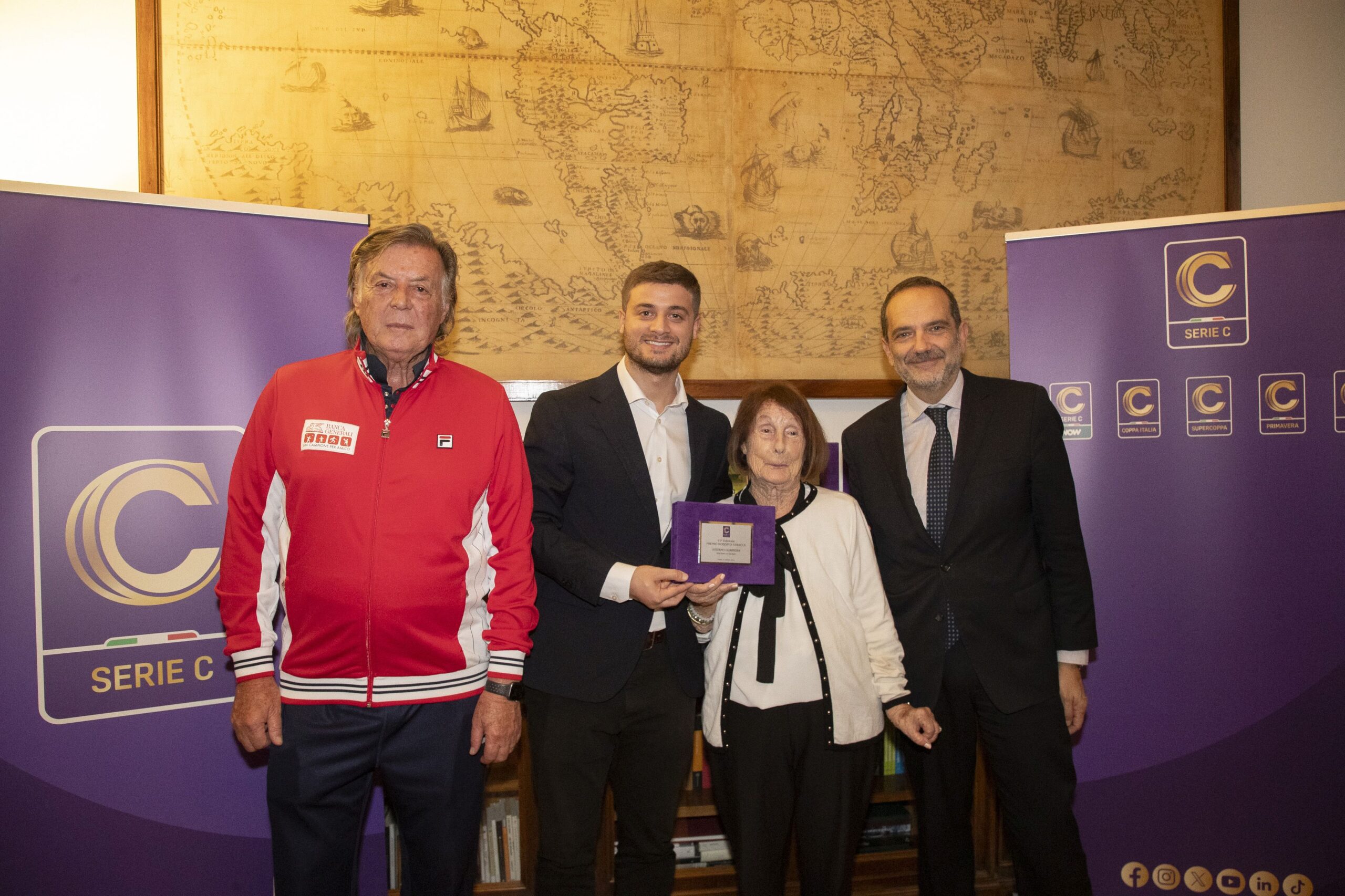 Giornalismo. A Milano il giovane gelese Stefano Guarrera ha vinto l’11^ edizione del premio “Roberto Stracca”