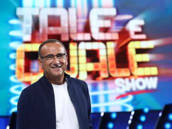 Rai 1 si aggiudica gli ascolti del venerdì sera con ‘Tale e quale show’