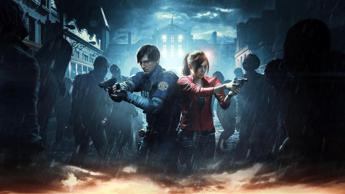 Resident Evil 2 Remake arriva su iPhone, iPad e Mac